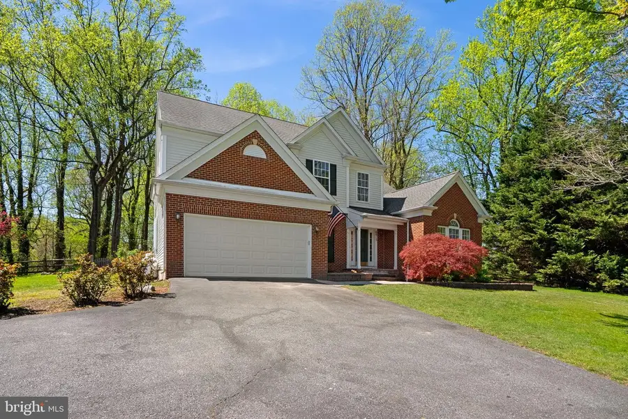 6015 Traceys Landing Rd, Tracys Landing, MD 20779 - #3