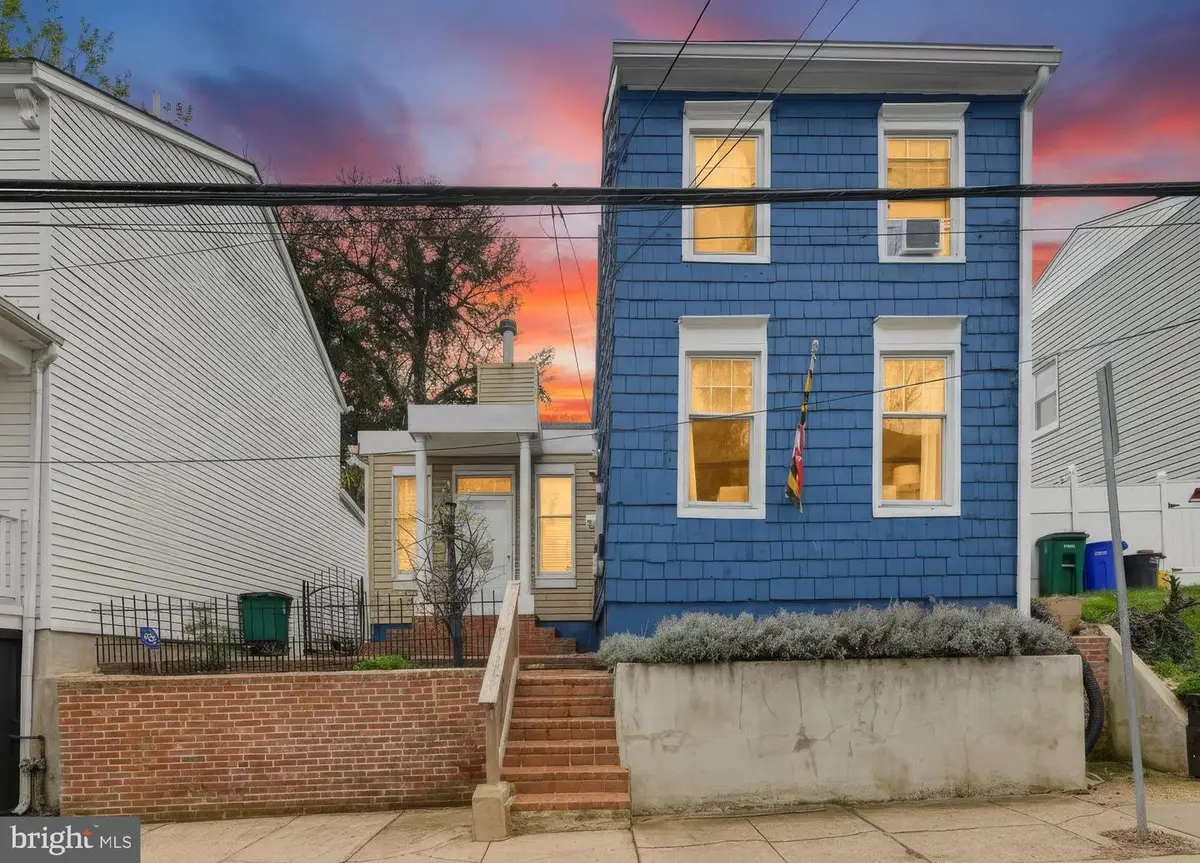 185 Clay St, Annapolis, MD 21401 - #1