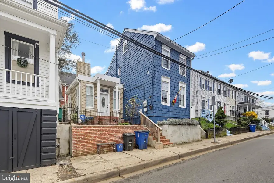 185 Clay St, Annapolis, MD 21401 - #2