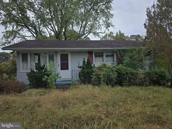 6125 Fishers Station Rd, LOTHIAN, MD 20711