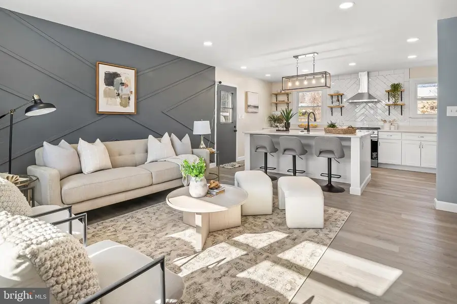 1402 Valley Creek Rd, Severn, MD 21144 - Image #3