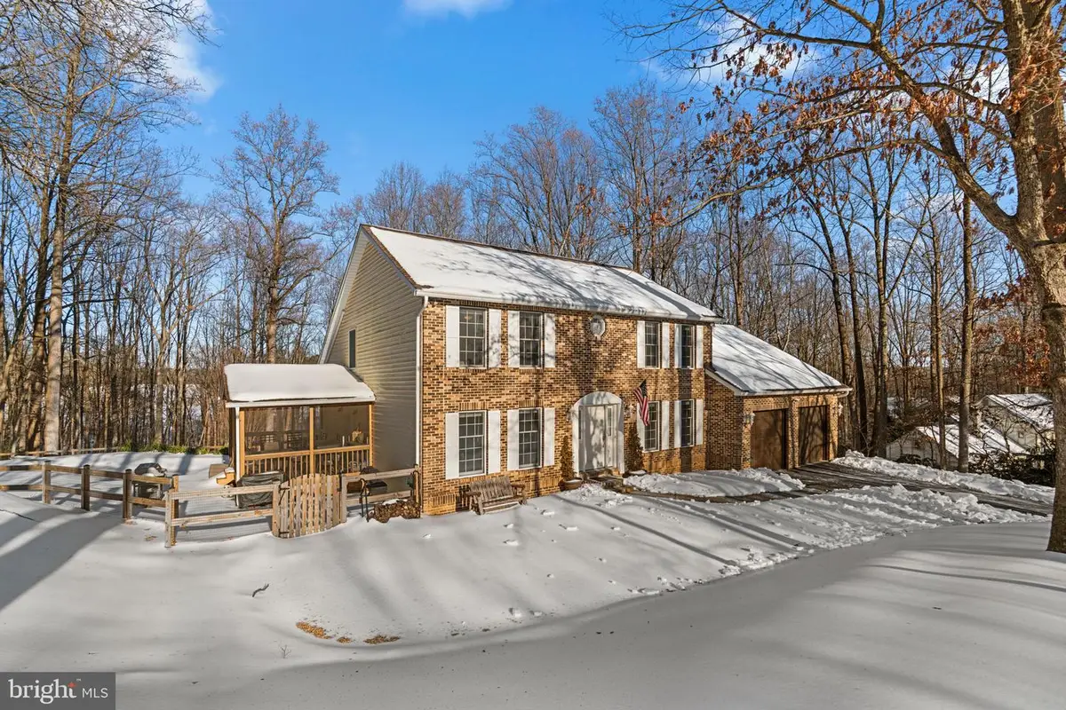 1668 Preakness Dr, Gambrills, MD 21054 - Image #1