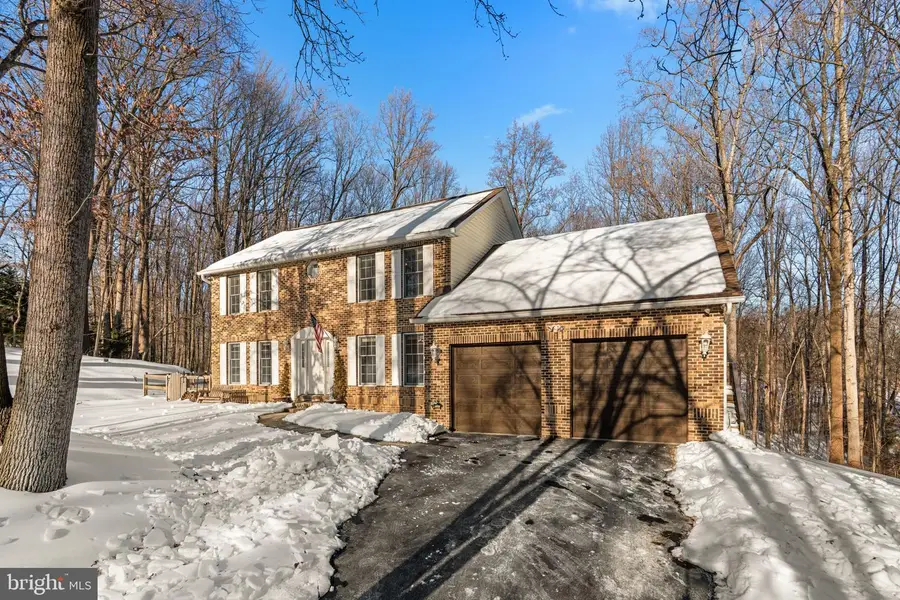 1668 Preakness Dr, Gambrills, MD 21054 - Image #3