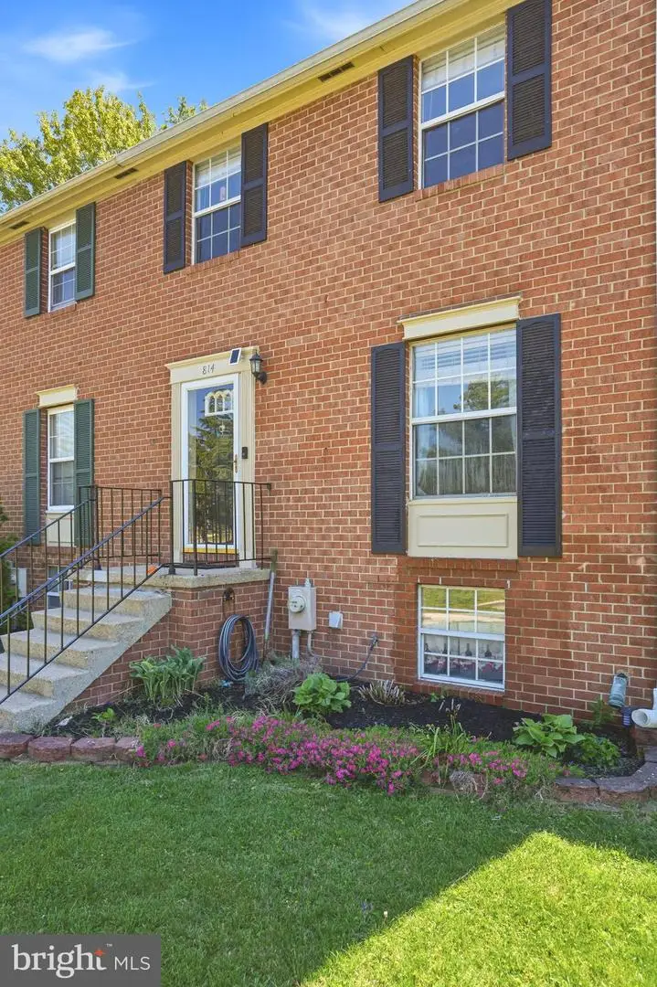 814 Seal Harbour, Pasadena, MD 21122 - #2