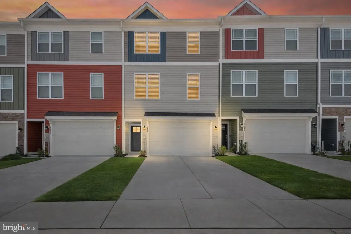 7830 Wolf Run Ln, Severn, MD 21144 - #1