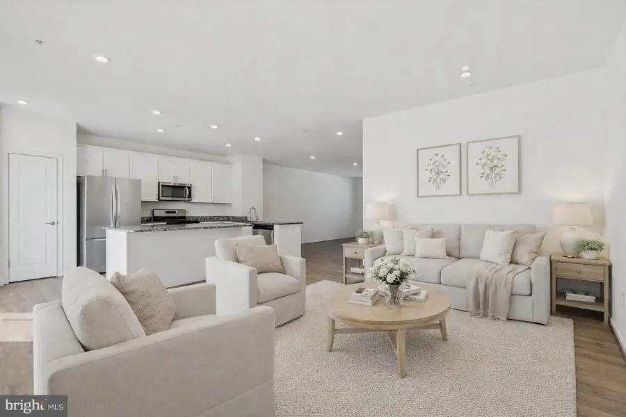 7830 Wolf Run Ln, Severn, MD 21144 - #2