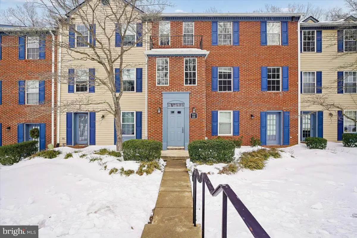 656 Newbridge Ct #4-656, Arnold, MD 21012 - #1