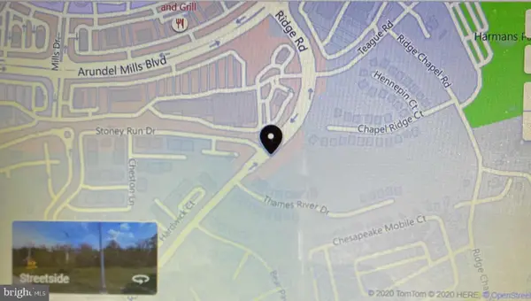 Ridge Rd, HANOVER, MD 21076