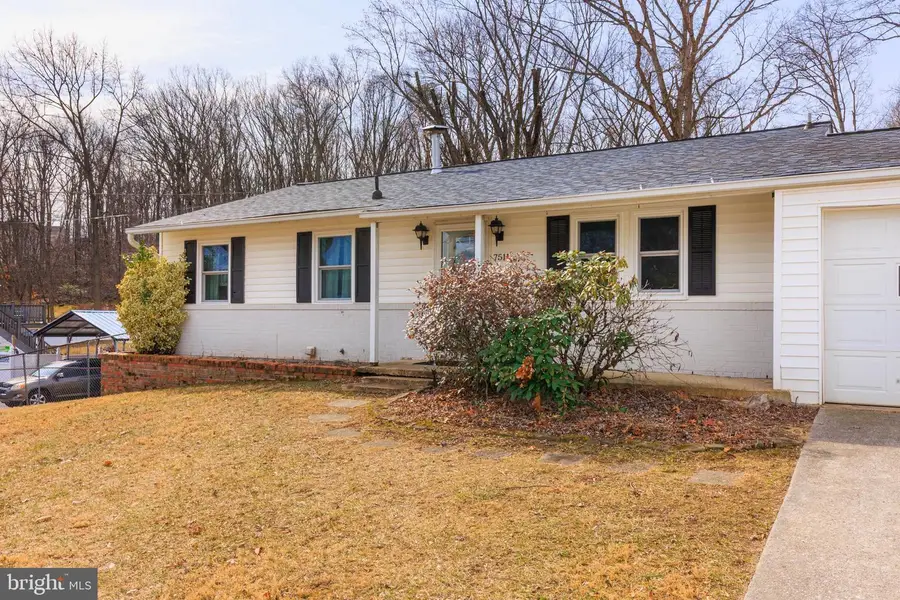 7511 Montevideo Ct, Jessup, MD 20794 - #2