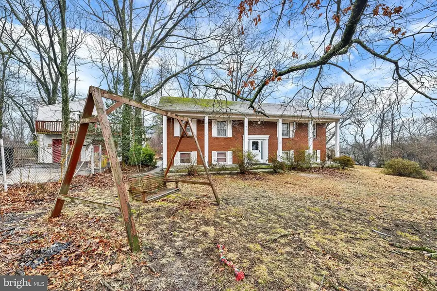 1287 Thompson Ave, Severn, MD 21144 - #2