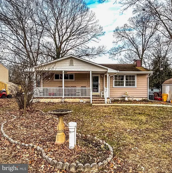 189 10th St, PASADENA, MD 21122