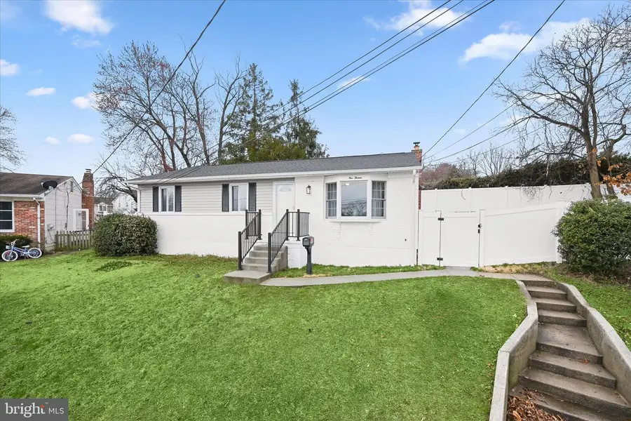 413 Elm Ave, Glen Burnie, MD 21061 - #2