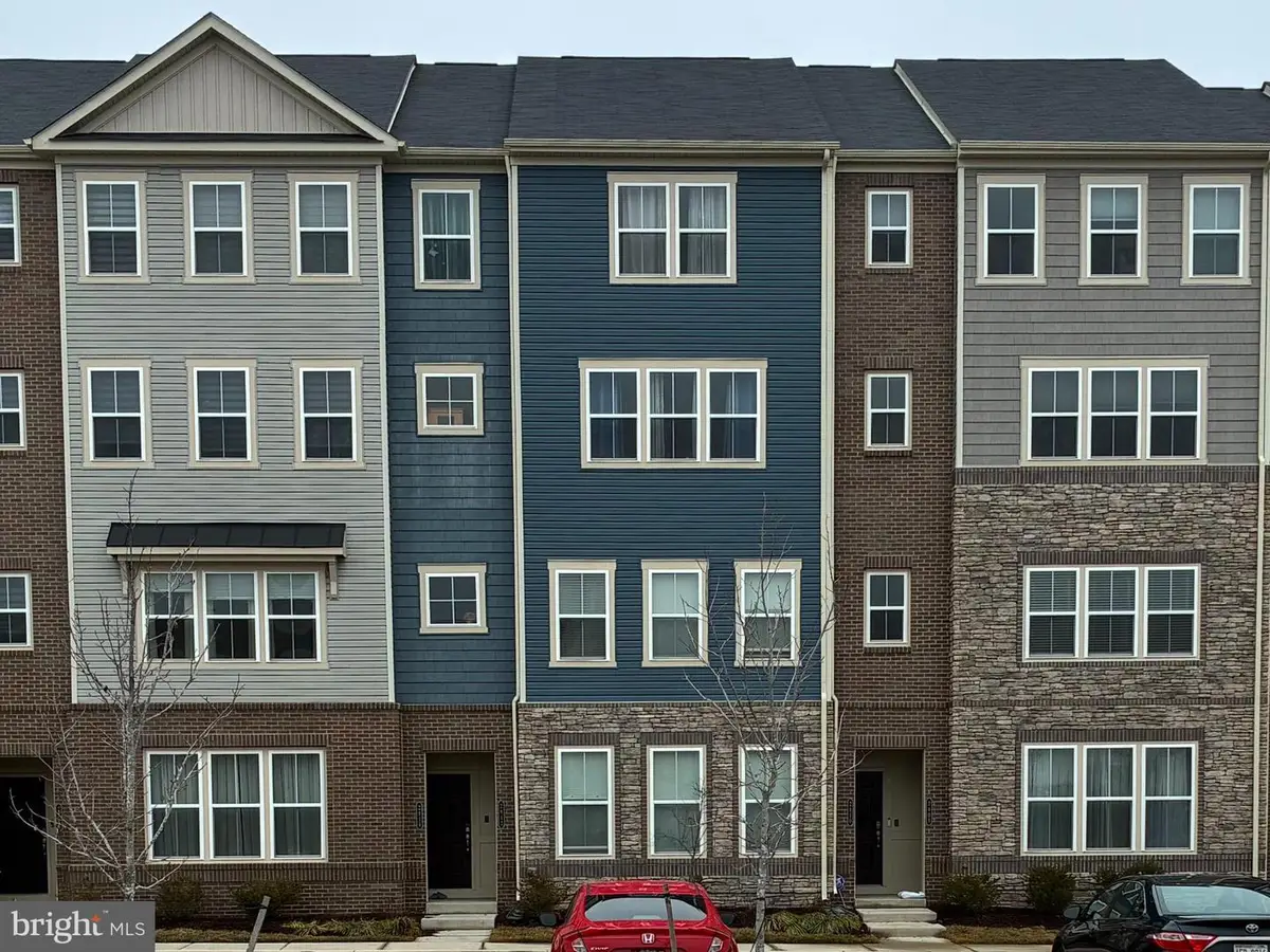 2812 Brewers Crossing Way #43, Hanover, MD 21076 - #1