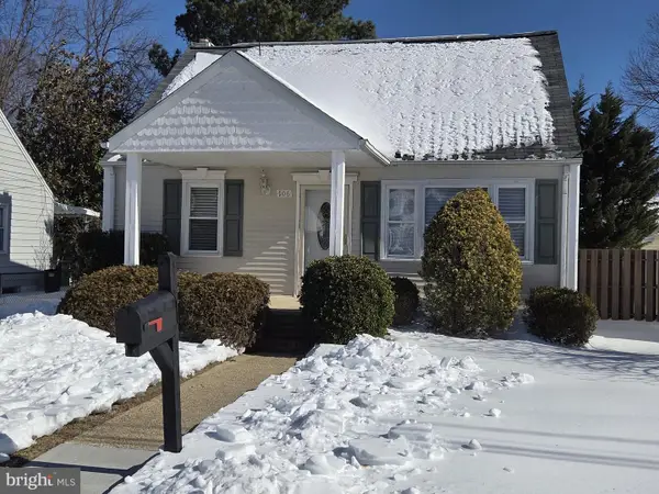 106 Vista Ave, GLEN BURNIE, MD 21061