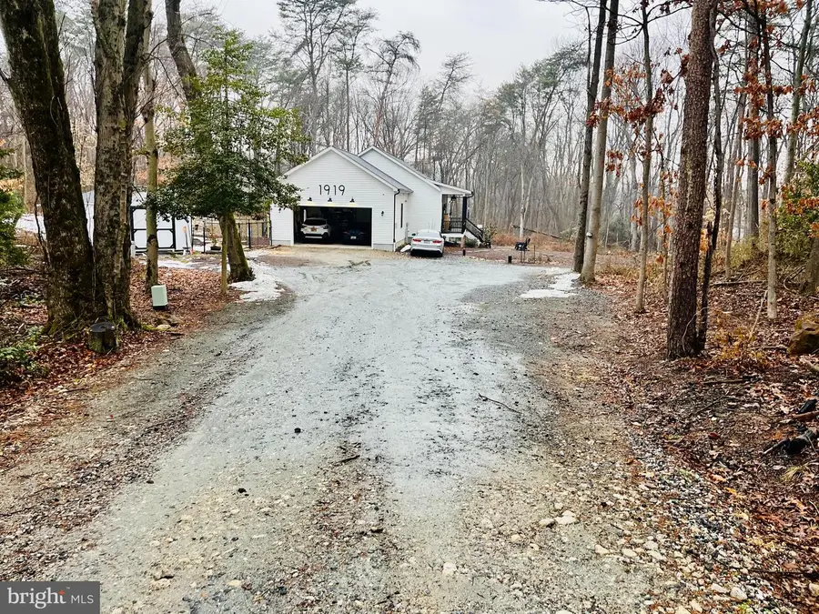 1919 Montevideo Rd, Jessup, MD 20794 - #2