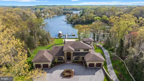 423 Benfield Rd, SEVERNA PARK, MD 21146