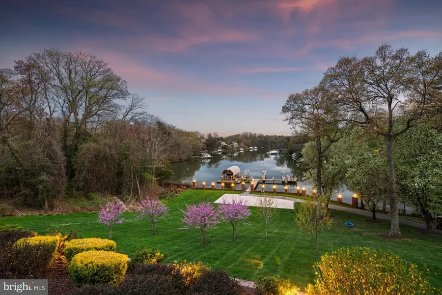 423 Benfield Rd, Severna Park, MD 21146 - #2