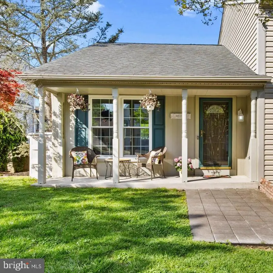 1889 Rutledge Ct, Severn, MD 21144 - #2