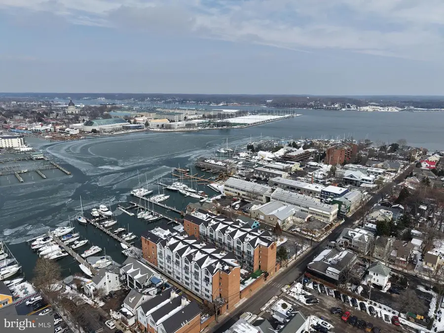 312 Severn Ave #w405, Annapolis, MD 21403 - #3