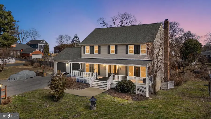 7801 Harle Rd, Pasadena, MD 21122 - #2