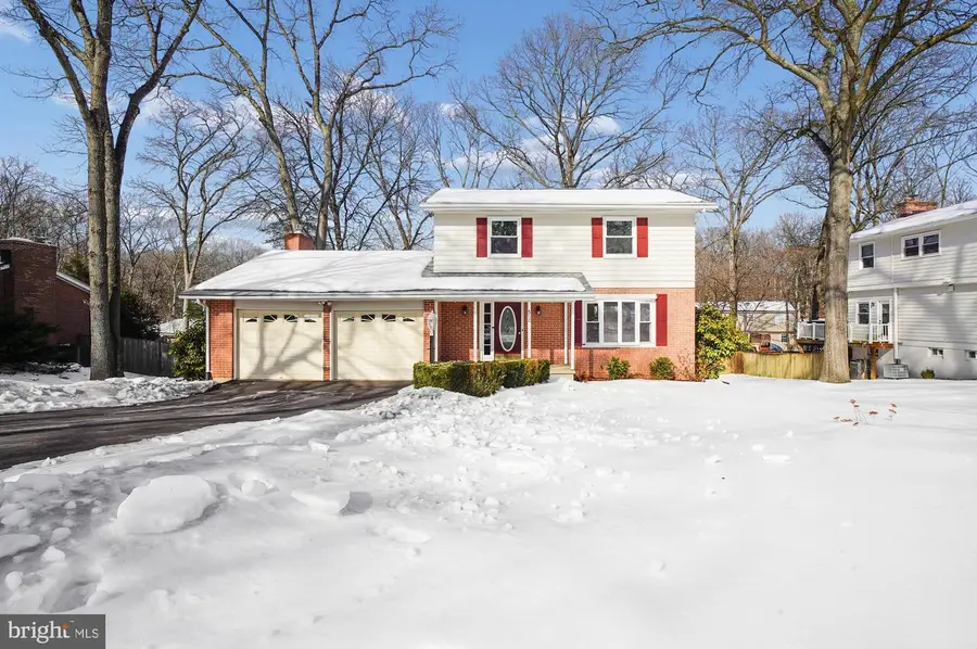 502 Old Pasture Ln, Severna Park, MD 21146 - #2