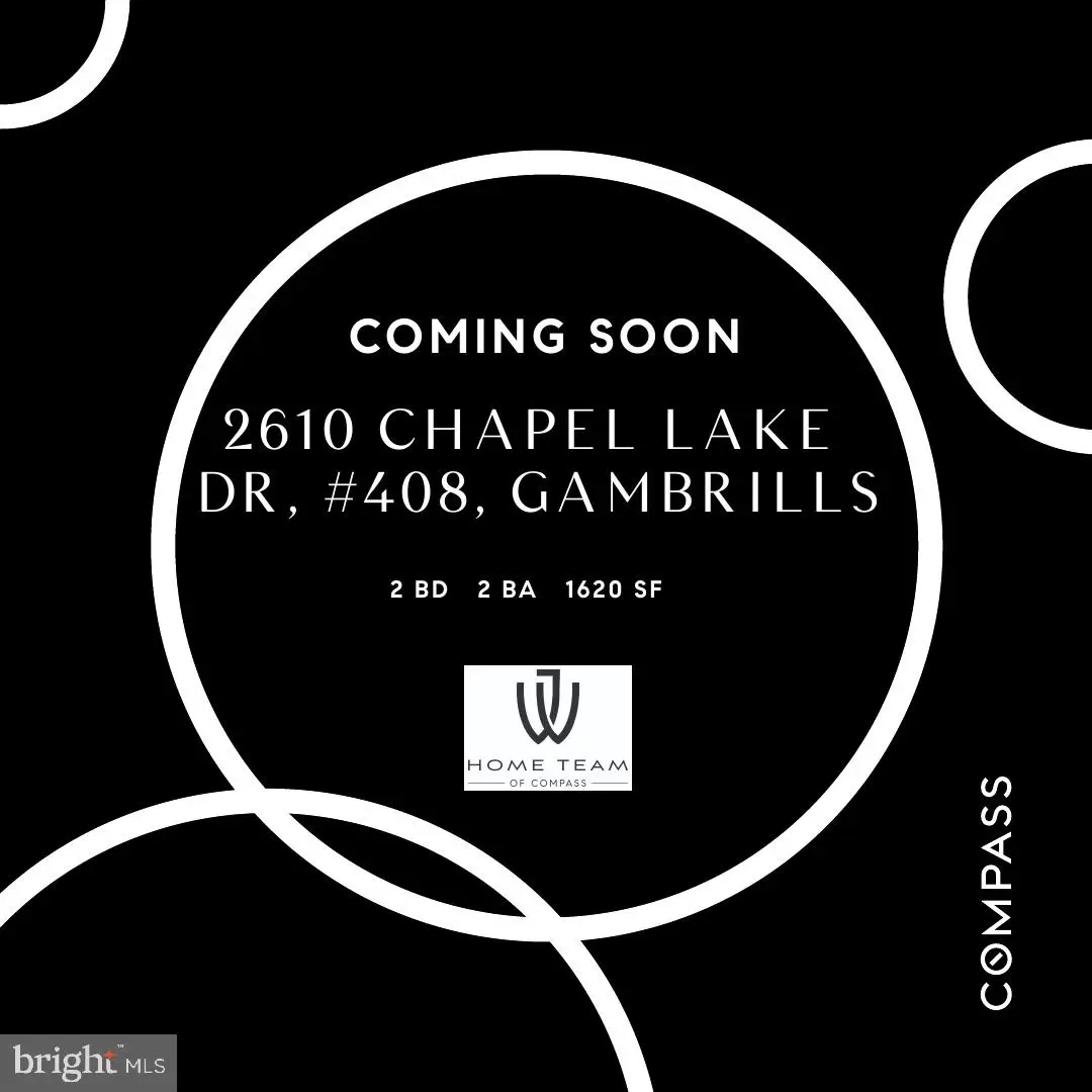 2610 Chapel Lake Dr #408, Gambrills, MD 21054 - Image #1