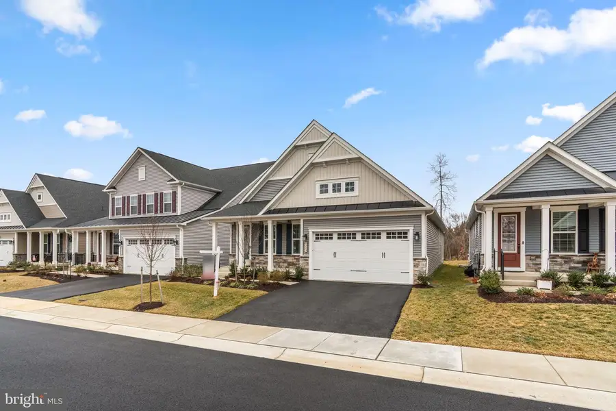 1223 Oleander Way, Odenton, MD 21113 - #2