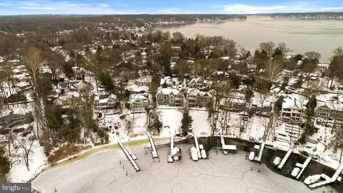 159 Boone Trl, Severna Park, MD 21146 - #1