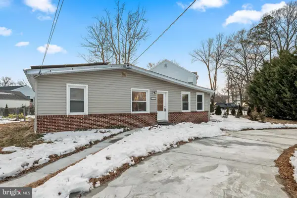 1199 Oak Ave, SHADY SIDE, MD 20764