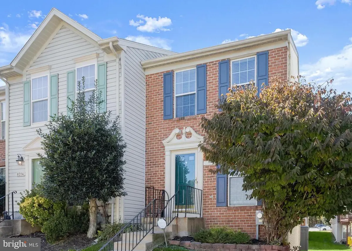 8212 Spadderdock Way, Laurel, MD 20724 - #1