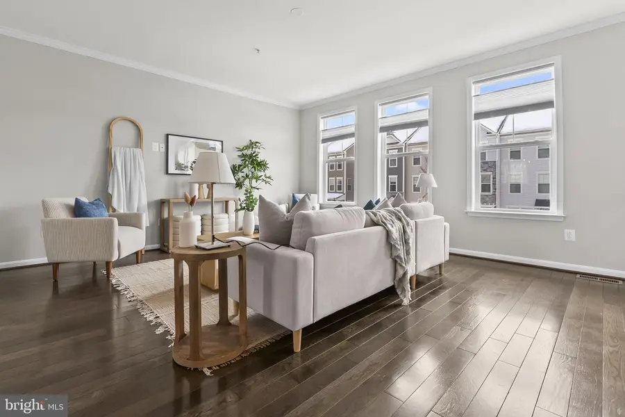 606 Quarterpath Way, Glen Burnie, MD 21060 - #3