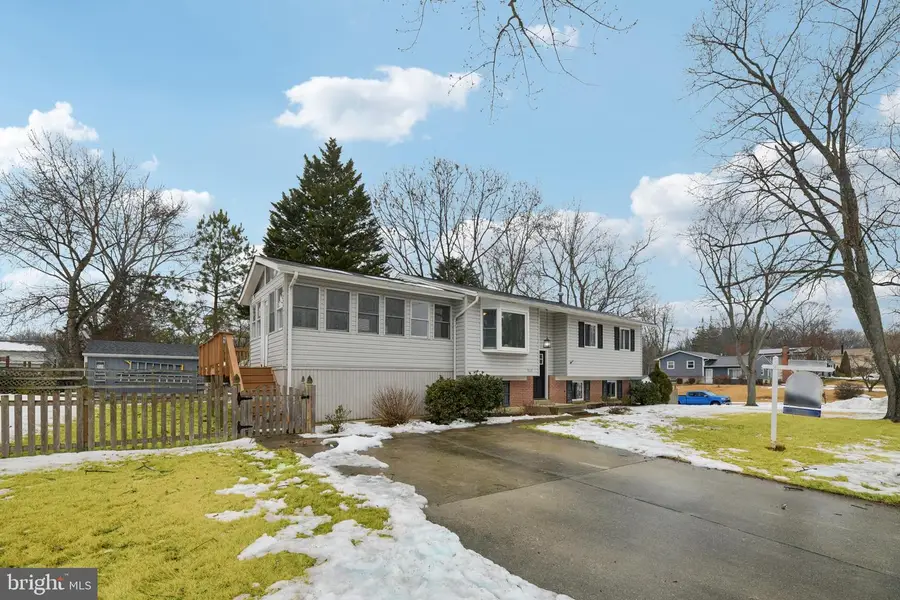 3028 Marlin Dr, Riva, MD 21140 - #2