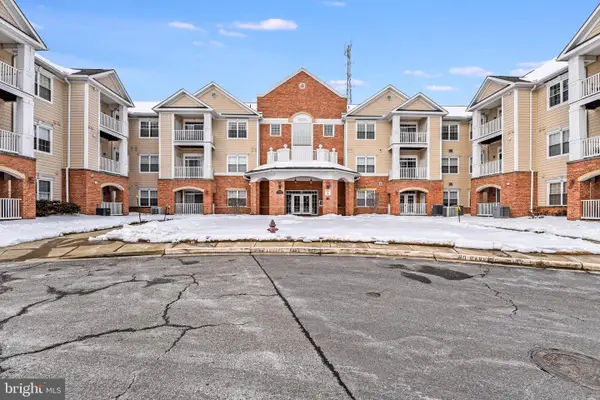 8535 Veterans Hwy #111, MILLERSVILLE, MD 21108