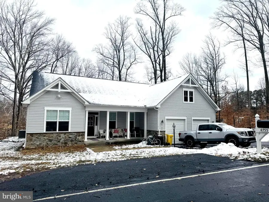 4755 S Polling House Rd, Harwood, MD 20776 - #2