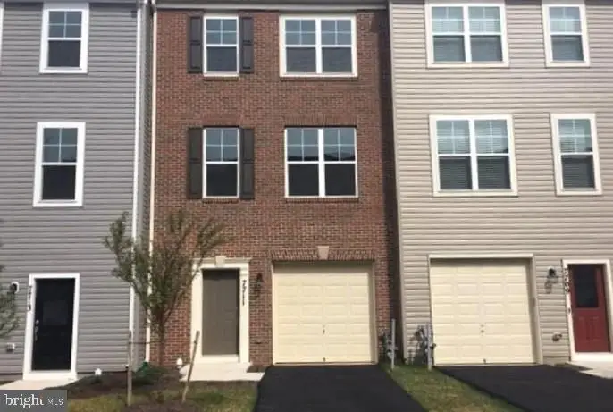 7711 Allen Wood Ct, Glen Burnie, MD 21061 - Image #1