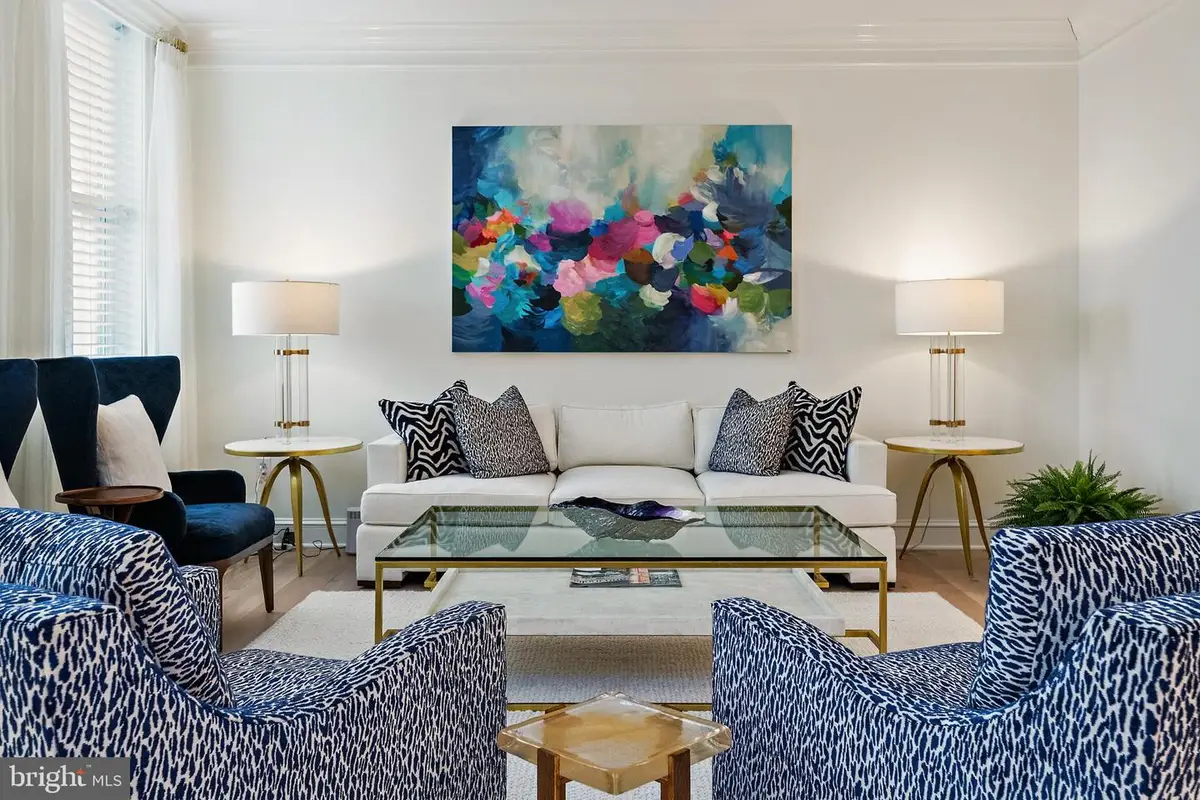 66 Franklin St #509, Annapolis, MD 21401 - #1