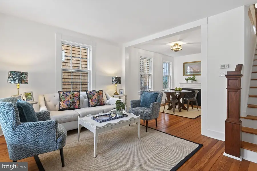 79 Charles St, Annapolis, MD 21401 - #2