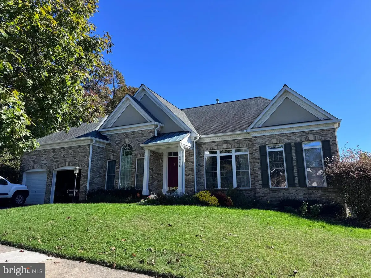 715 Pumphrey Farm Dr, Millersville, MD 21108 - #1