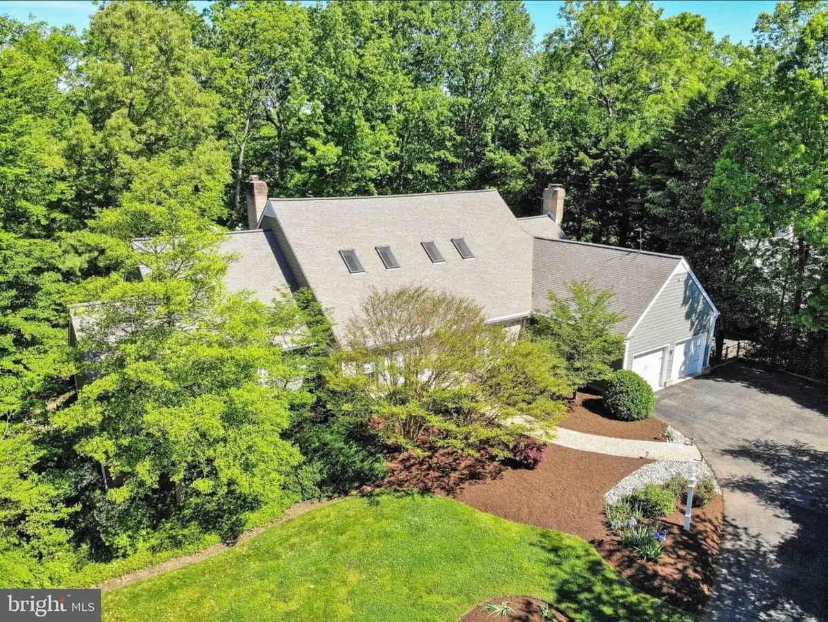 1620 Wyatts Ridge Rd, Crownsville, MD 21032 - #1