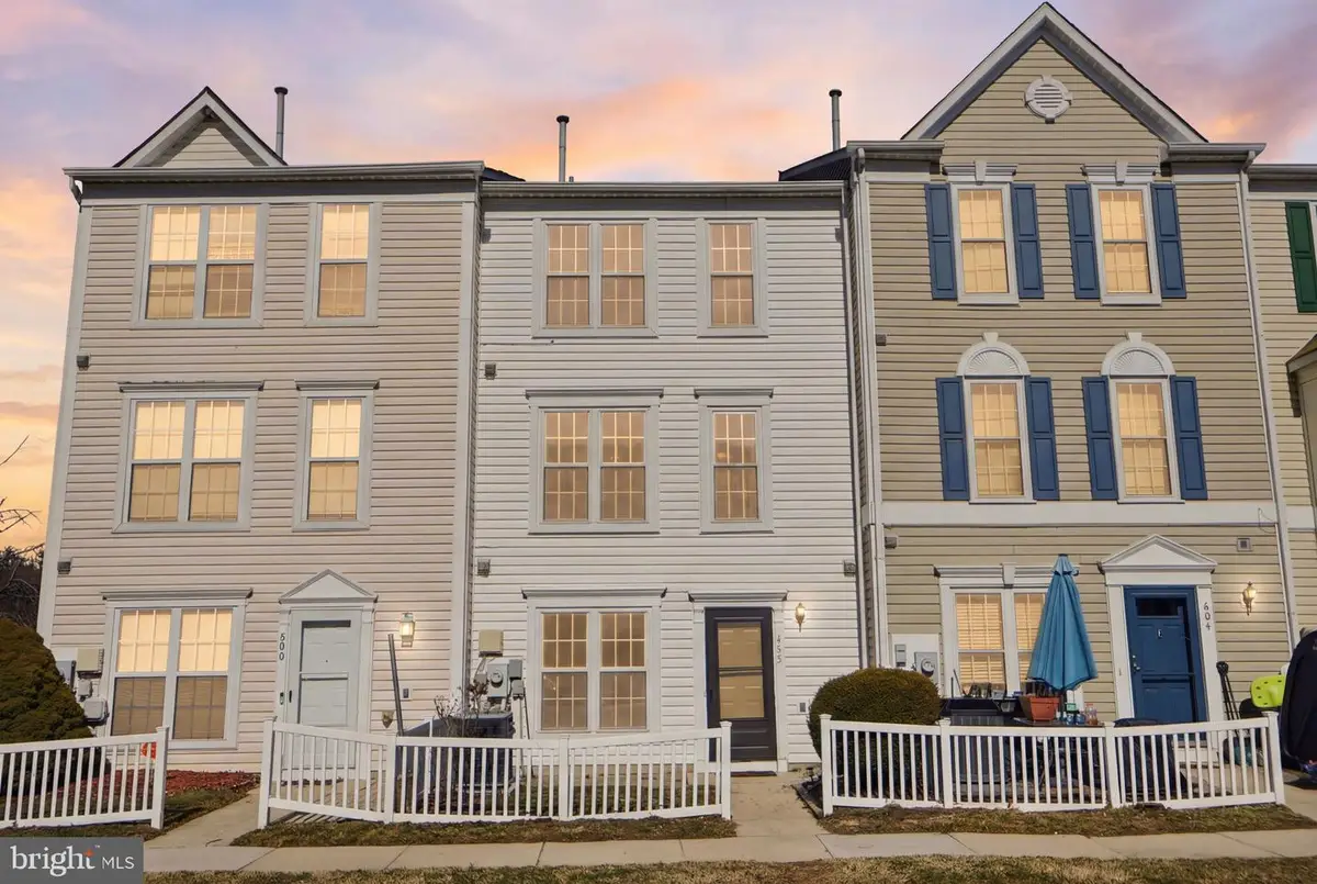 602 Sprite Way, Glen Burnie, MD 21061 - #1