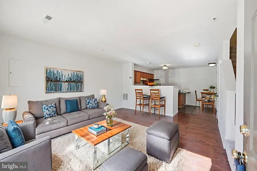 602 Sprite Way, Glen Burnie, MD 21061 - #2