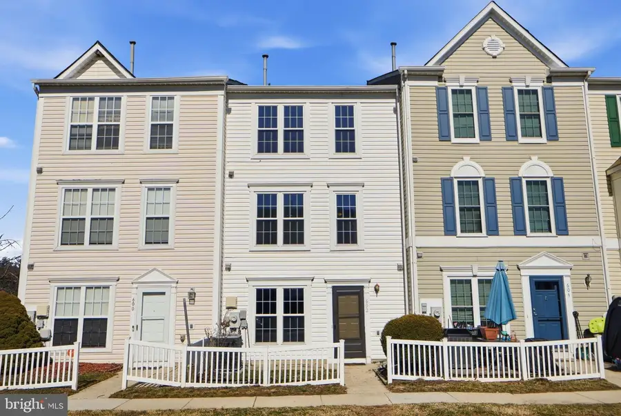 602 Sprite Way, Glen Burnie, MD 21061 - #3