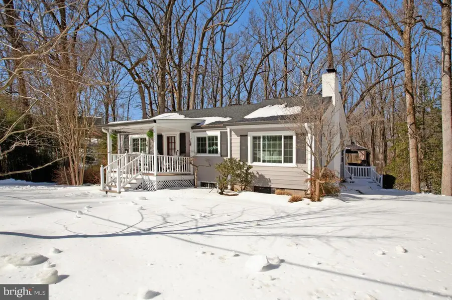 1930 Severn Grove Rd, Annapolis, MD 21401 - #2