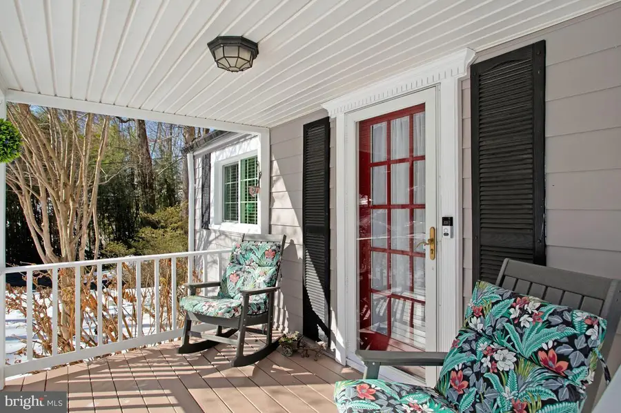 1930 Severn Grove Rd, Annapolis, MD 21401 - #3