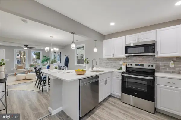 1258 Cape St Claire Rd, ANNAPOLIS, MD 21409