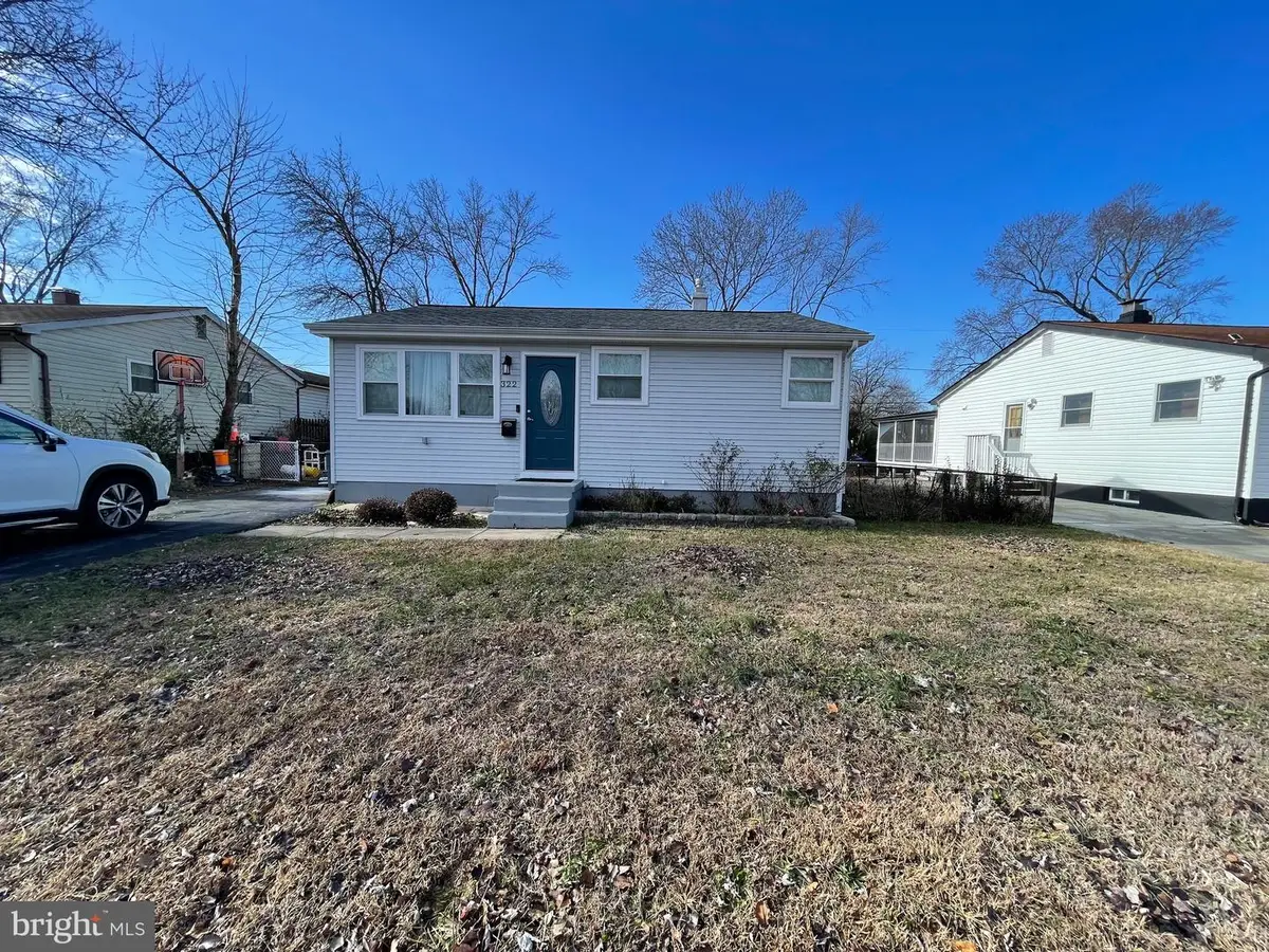 322 Old Line Ave, Laurel, MD 20724 - Image #1