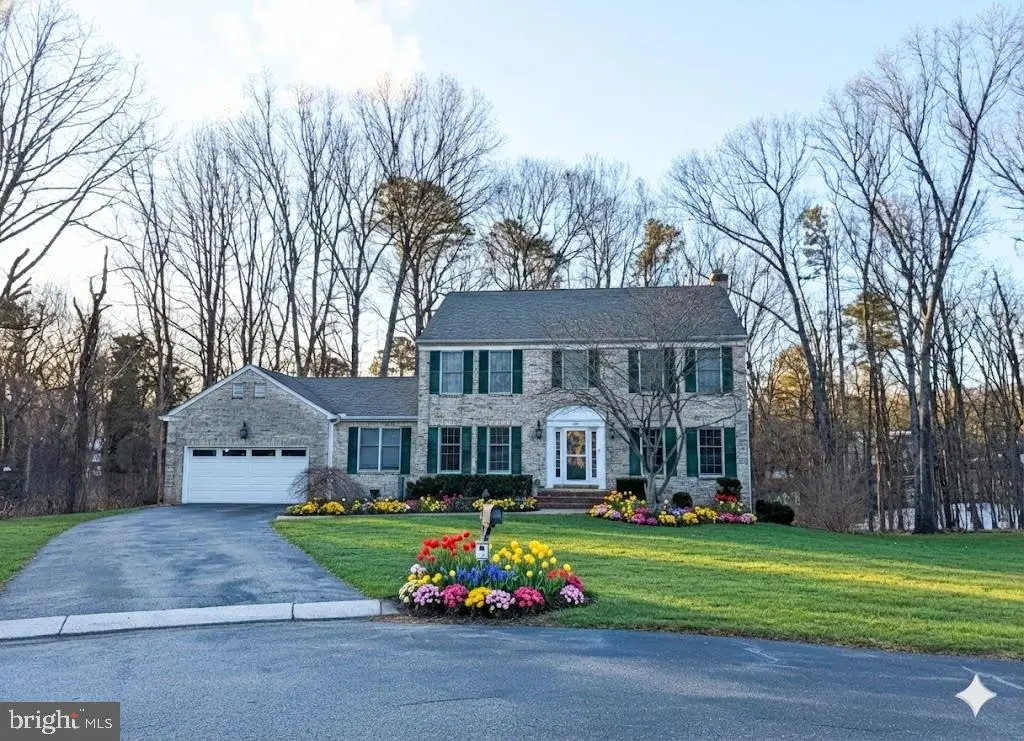 743 Live Oak Dr, Millersville, MD 21108 - Image #1