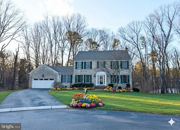 743 Live Oak Dr, MILLERSVILLE, MD 21108