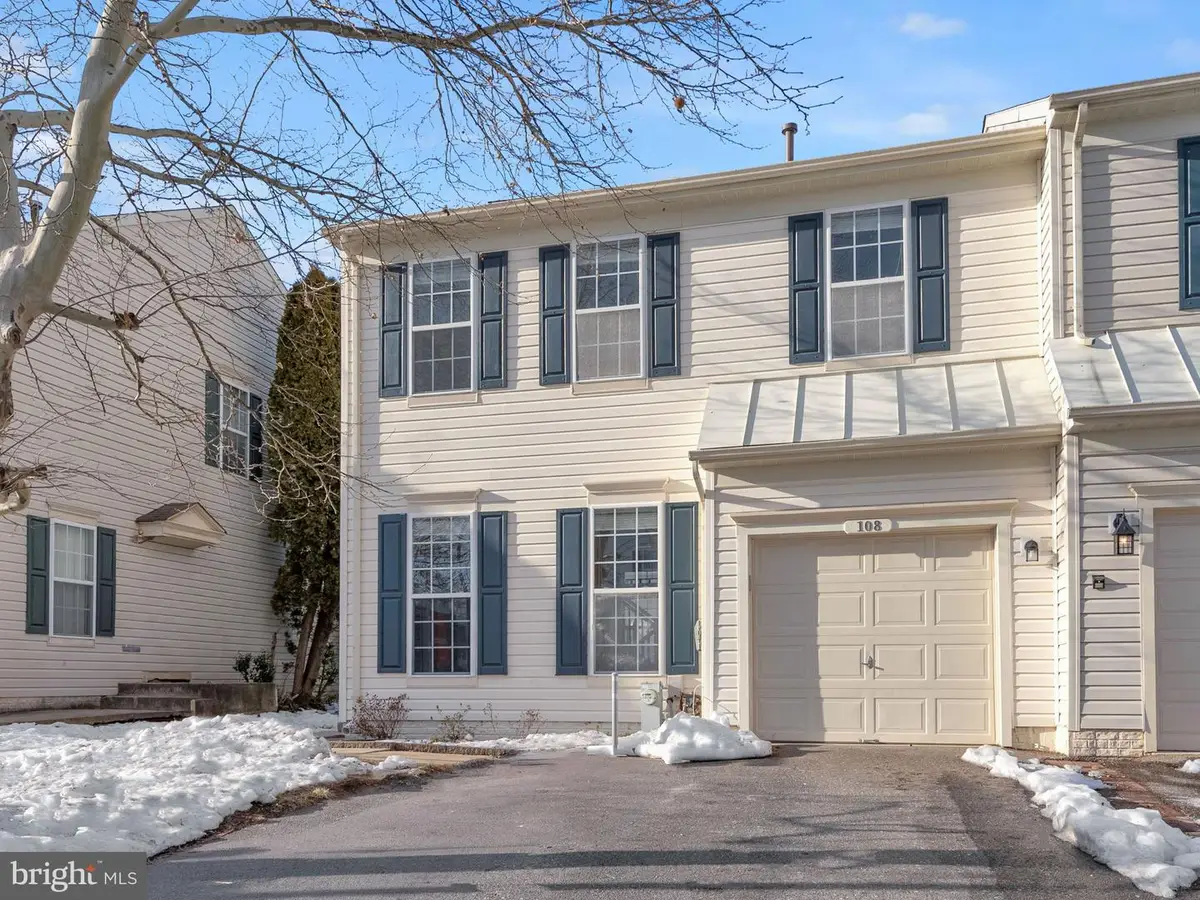 108 Leeds Creek Cir, Odenton, MD 21113 - #1