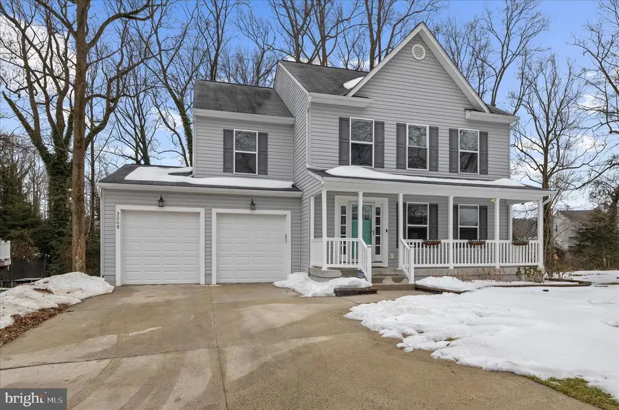 3009 Noahs Way, Pasadena, MD 21122 - #2